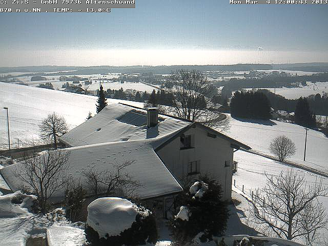 04. März 2013